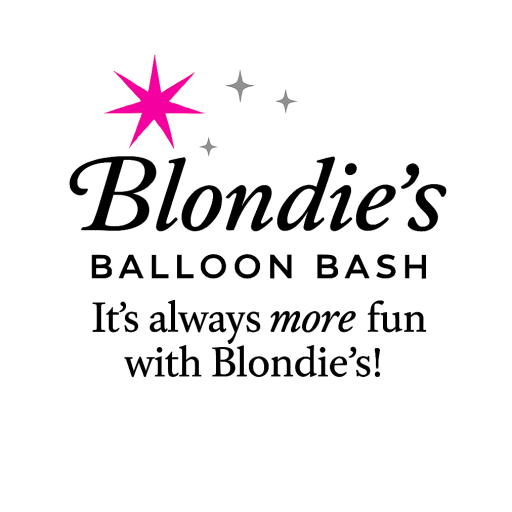 Blondies Balloon Bash